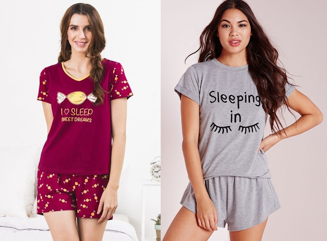 indian bridal nightwear