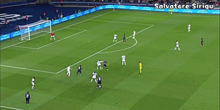 현존 5대 스트라이커 gif | 인스티즈