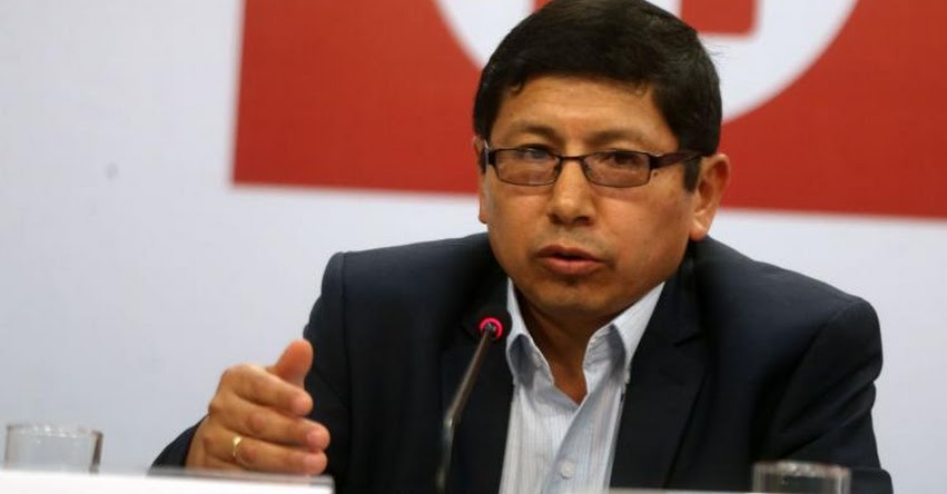 Subsidio de nuevas viviendas será de 100% para damnificados, informó el ministro de Vivienda, Construcción y Saneamiento Subsidio de nuevas viviendas será de 100% para damnificados, informó el ministro de Vivienda, Construcción y Saneamiento