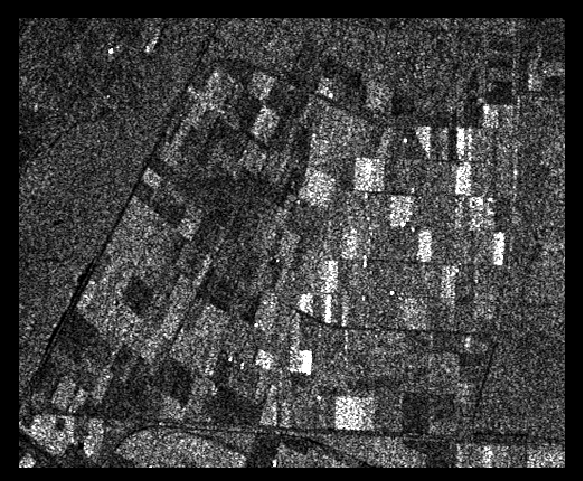 GEOG 438: Advanced Remote Sensing: Lab 10: Radar