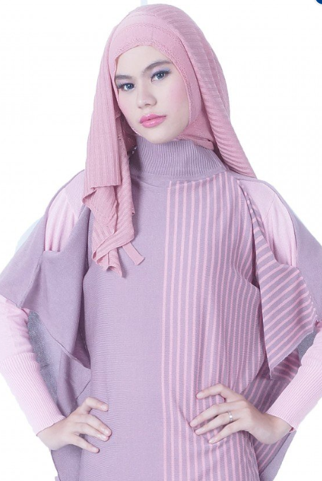 Contoh Model Baju Hamil Muslim Atasan Terbaik 2015 Contoh Model Baju Hamil Muslim Atasan Terbaik 2015