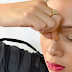 Nose Reshaping: Have A Smaller And Pointed Nose Naturally Without Surgery With These 3 Simple Exercise