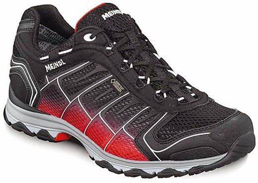 nul been het doel Three Zero Blog: Meindl X-SO 30 GTX Hiking Shoe Review