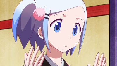 Fukigen na Mononokean Episode 05 Subtitle Indonesia Fukigen na Mononokean Episode 05 Subtitle Indonesia