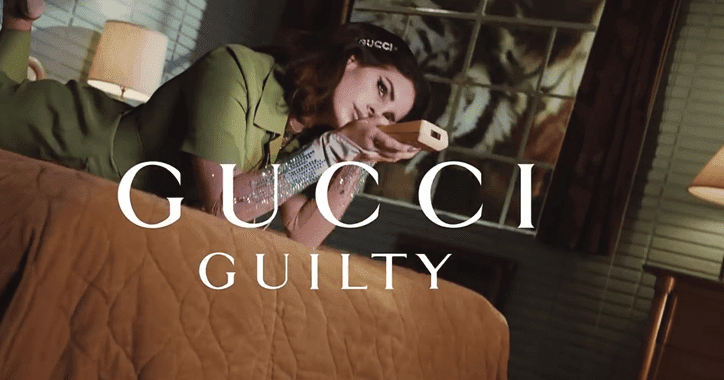 lana gucci guilty