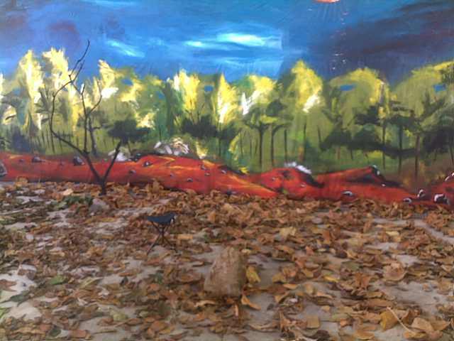 Peinture Pour Toile Decors Scene Peinture Pour Toile Decors Scene