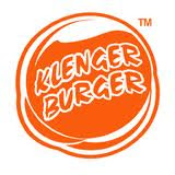 !ni baru Burger!