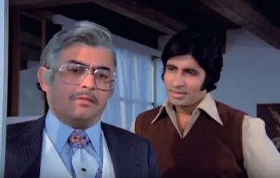 Trishul Movie Best Dialogues, Amitabh Dialogues in Trishul
