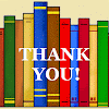 Thank You For Doantion Of Books - 51+ Thank You Letter Example Templates | Free & Premium ... / We seek to inspire, empower, and motivate children to achieve their full potential by helping them to develop a lifelong love of learning.