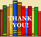 Thank You For Doantion Of Books - 51+ Thank You Letter Example Templates | Free & Premium ... / We seek to inspire, empower, and motivate children to achieve their full potential by helping them to develop a lifelong love of learning.