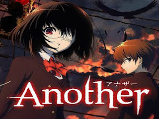 Review Lengkap Another, Anime Horror Penuh Misteri