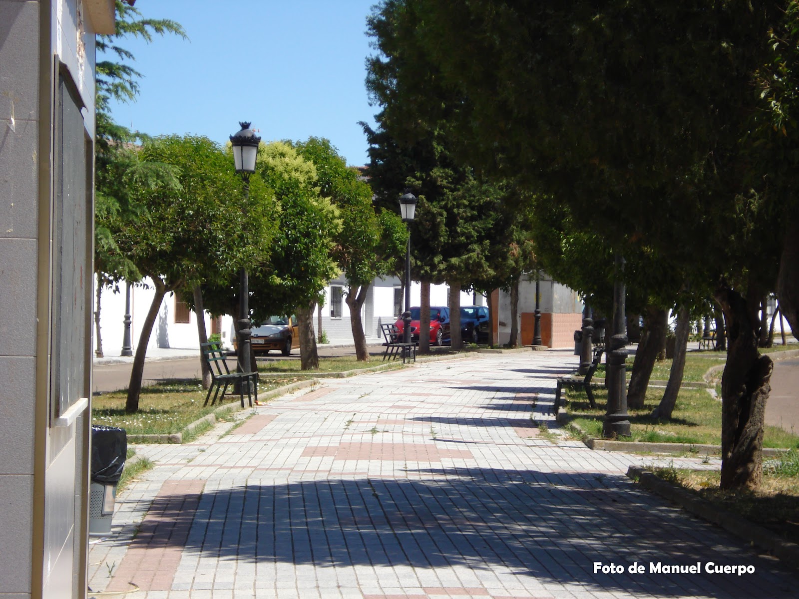 MANUEL CUERPO ROCHA PUEBLONUEVO DEL GUADIANA