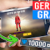 NOVO GERADOR DE DIAMANTES E SKINS GRÁTIS!! MUITAS SKINS, MASCARAS E ITENS RAROS DO FREE FIRE GRÁTIS!