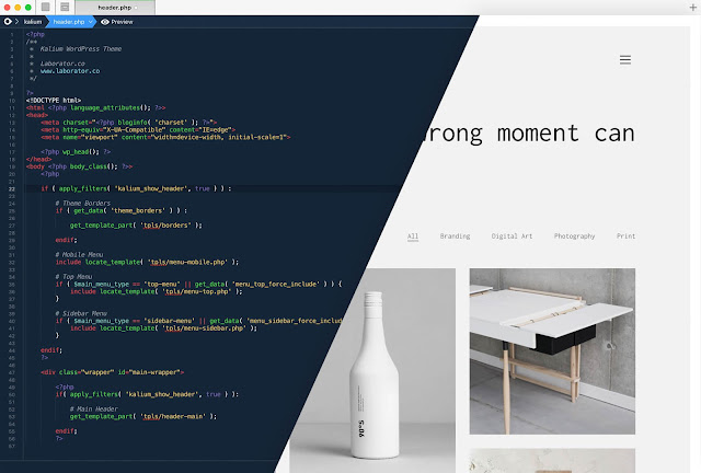 How To Choose A Right WordPress Theme For Your Business How To Choose A Right WordPress Theme For Your Business