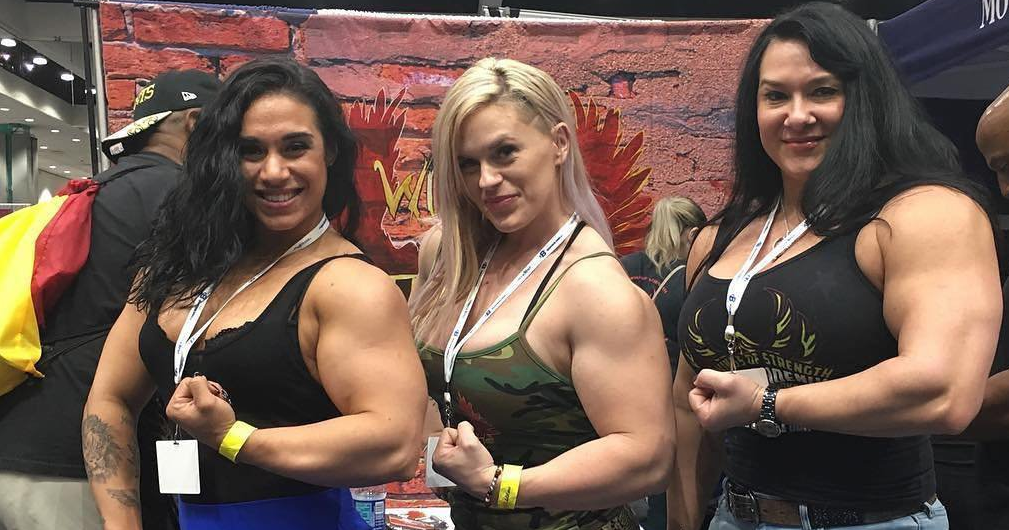 Bodybuilding after 40 years, The inventory of fixtures (Part 5