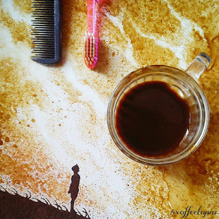 Coffeetopia - Kahvenin Sanata dönüşümü