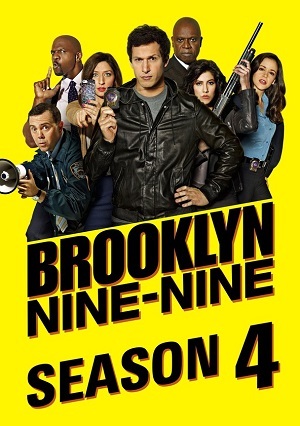 Brooklyn Nine-Nine - 4ª Temporada Torrent