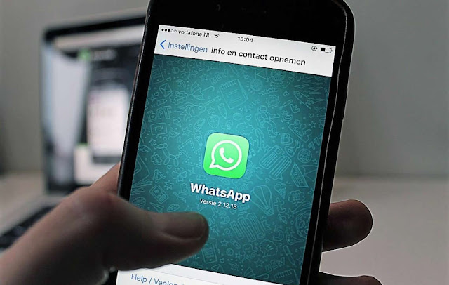 Cidadão poderá usar Whatsapp para denunciar crimes eleitorais ao MPDFT Cidadão poderá usar Whatsapp para denunciar crimes eleitorais ao MPDFT