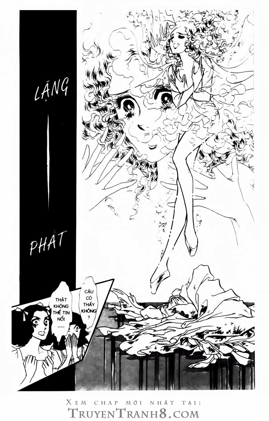 Swan - Vũ Khúc Thiên Nga Chap 91 - Next Chap 92