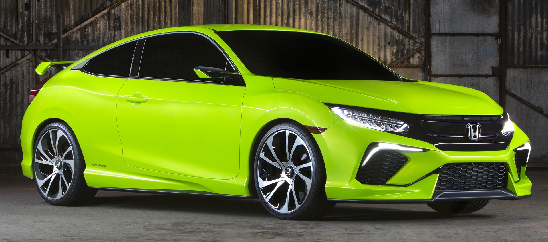 honda civic 2015 hd resim 1