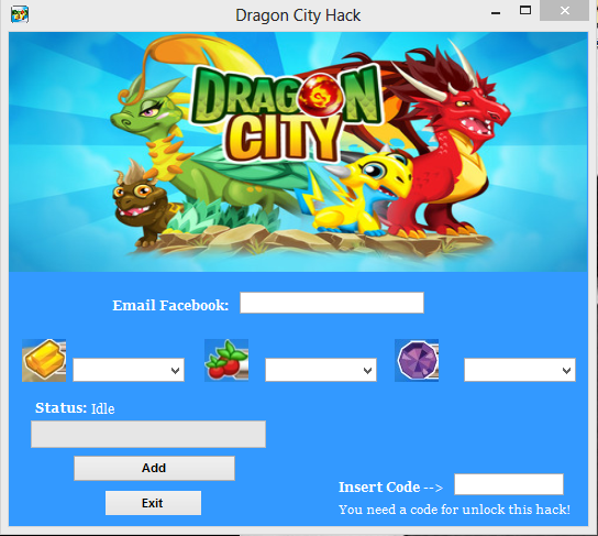 find session id tool - dragon city tool - dragon city hack tool