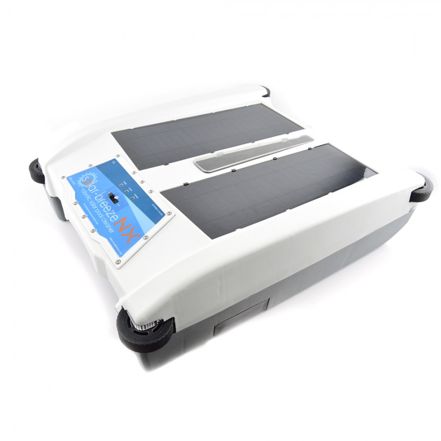 solar breeze for sale