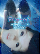 Frammenti "Blue" di Kerstin Gier