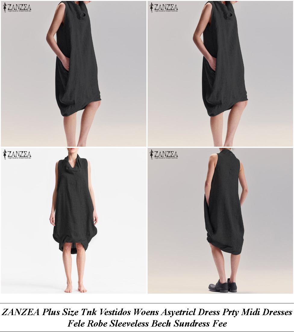 Beach Dresses - Big Sale Online - Bodycon Dress - Cheap Clothes Online Uk