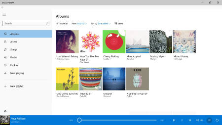 Como sincronizar a sua música usando o OneDrive Como sincronizar a sua música usando o OneDrive