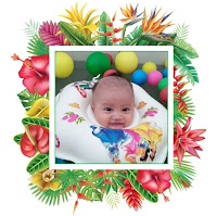 Baby Riana 2