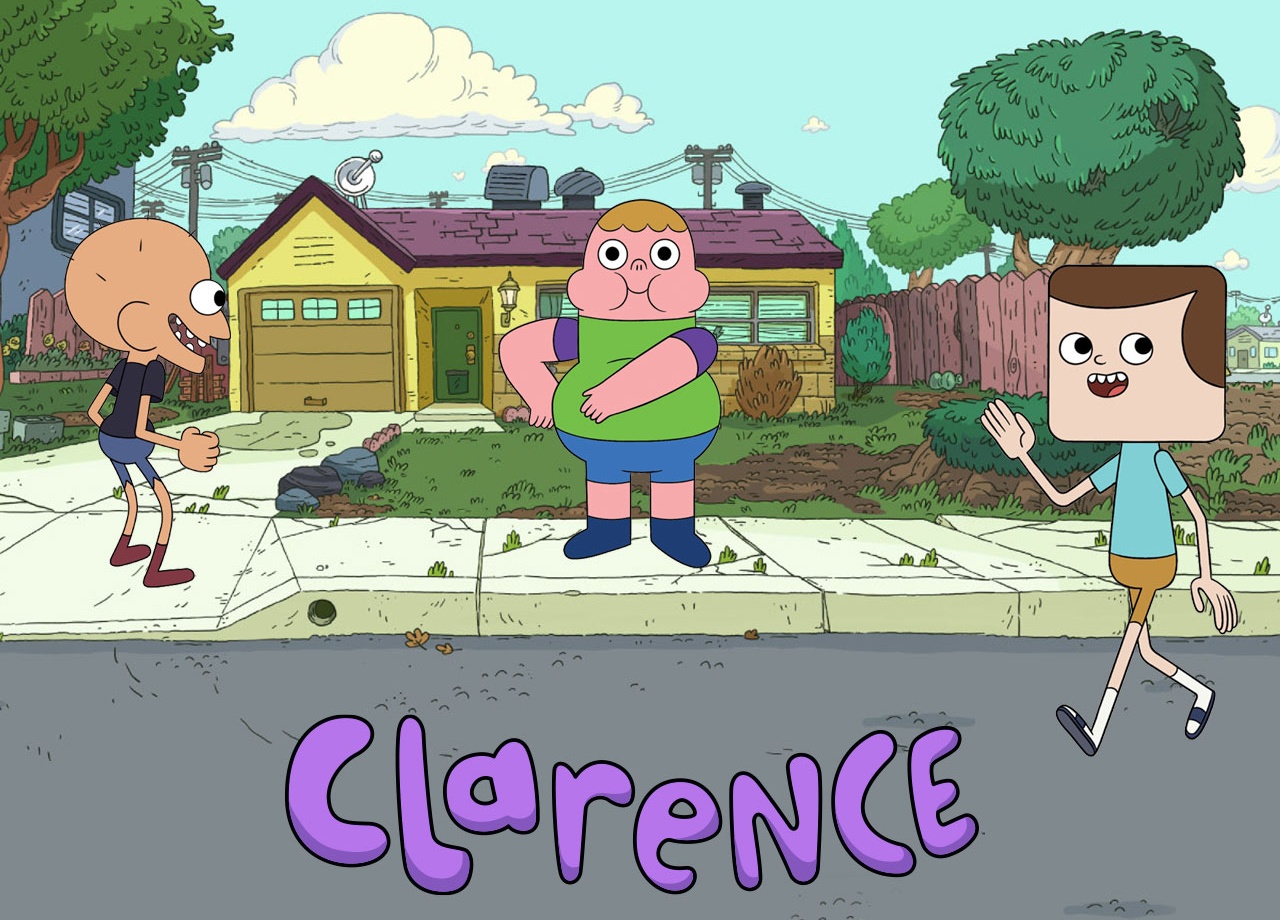 Cancelan la serie infantil 'Clarence' | El HIT GUATE RADIO