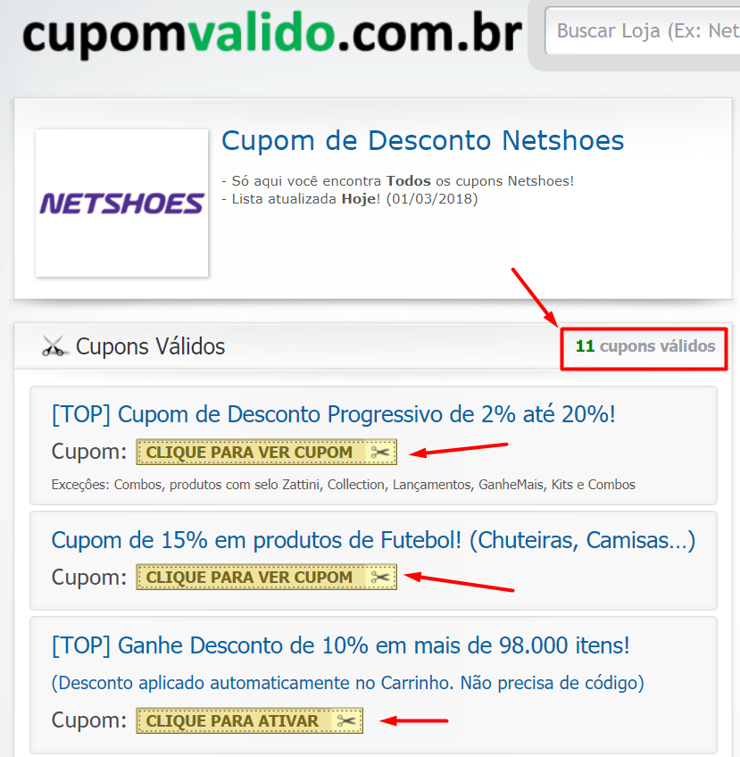 deficiente Terceiro violinista como ativar cupom netshoes - corporatewellness.pt