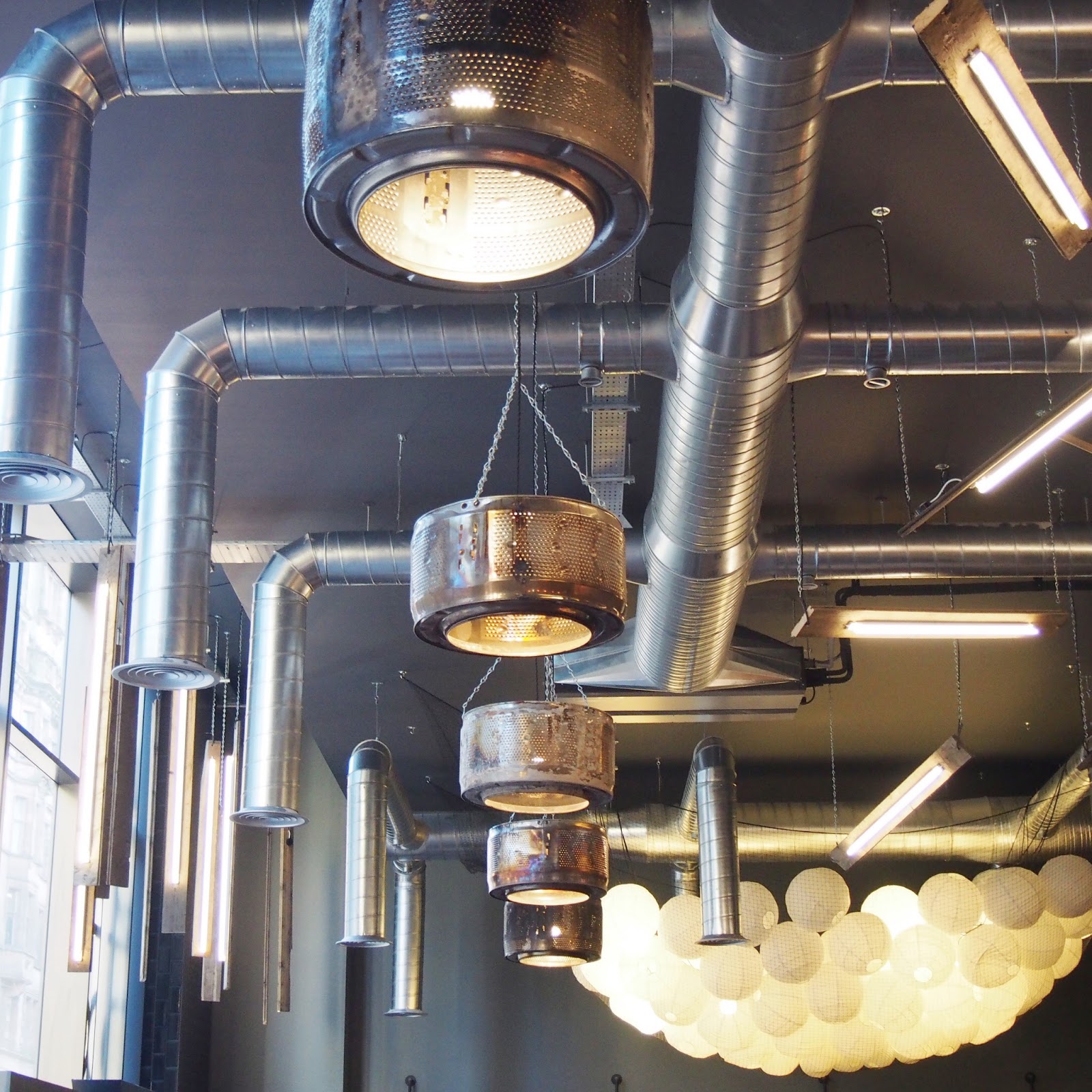 Smoke Barbecue Glasgow Review* From Fiona