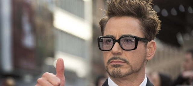 Robert Downey Jr. protagonizará 'Man of the People'
