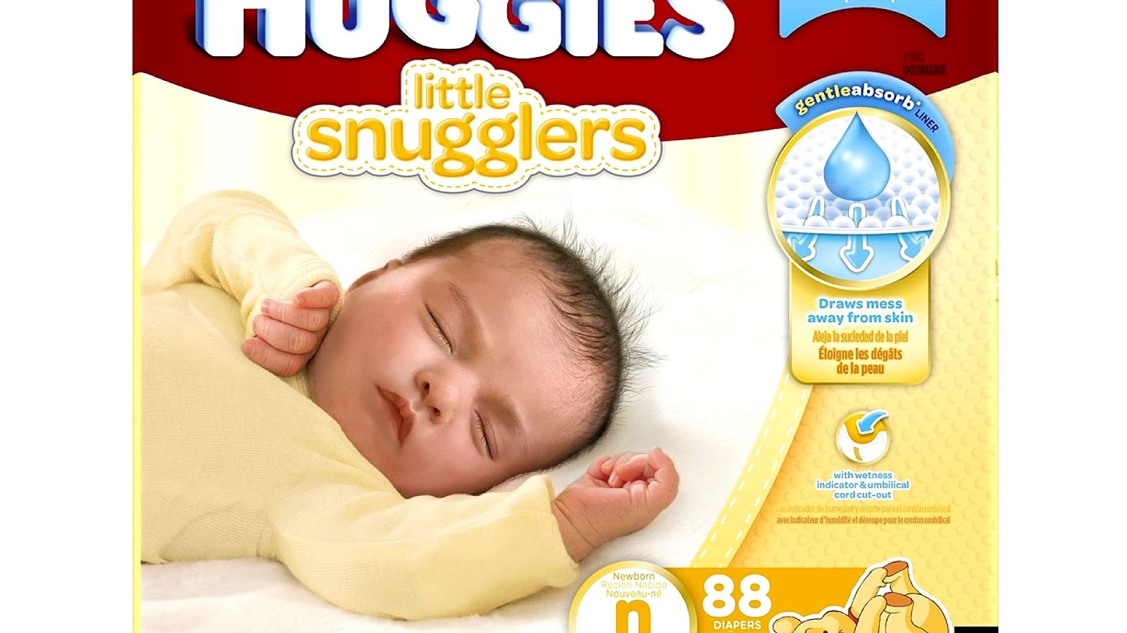 Good Diapers For Newborns Diaper Choices
