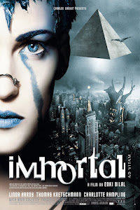 Immortel Poster