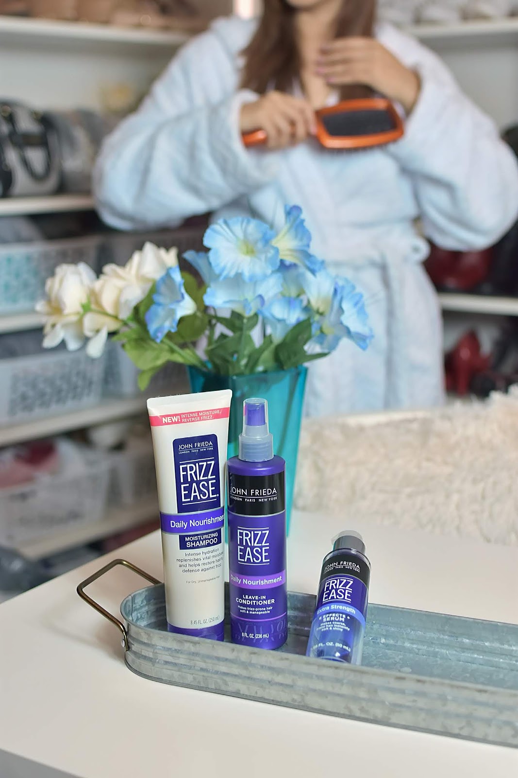 From Day To Night With John Frieda And Biore by Mari Estilo