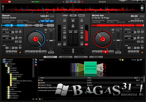 virtual dj 7 pro download crack