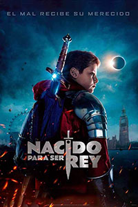 Nacido Para Ser Rey