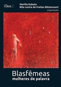 Blasfêmeas - Mulheres de Palavra