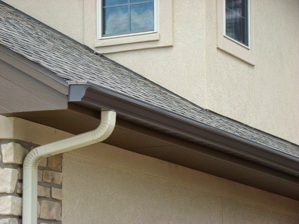 ELITE ROOFING Gutter Guards A Must For Spring & Fall
