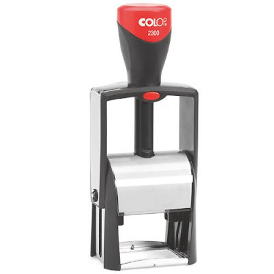 stampila colop Colop Heavy Duty Clasic Line 2300