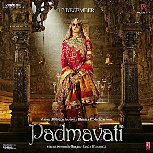 Padmaavat (2018) Padmaavat (2018)
