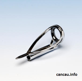 Các kiểu khoen cần câu cá hiện nay Các kiểu khoen cần câu cá hiện nay