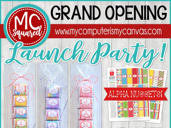 NEW STORE LAUNCH PARTY!!