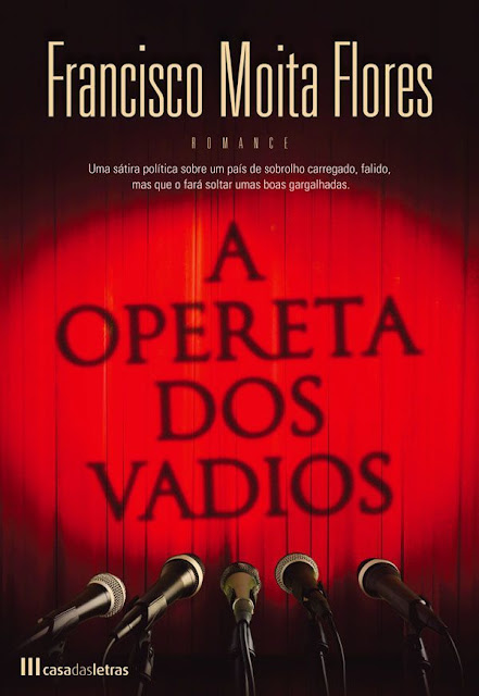 A Opereta dos Vadios - FRANCISCO MOITA FLORES