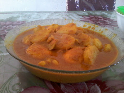 Food Egg Curry Coconut Milk 