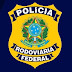 Polícia Rodoviária Federal cumpre mandado de prisão em Cajazeiras