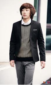 Korean Style: Style Cowok Korea