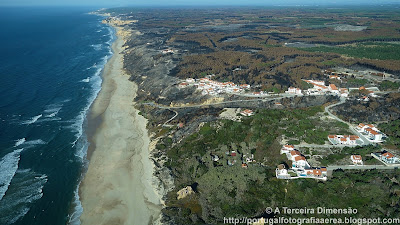 Praia da Légua